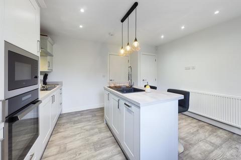 2 bedroom terraced house for sale - Plot 3, Manor Farm, Beeford, Driffield