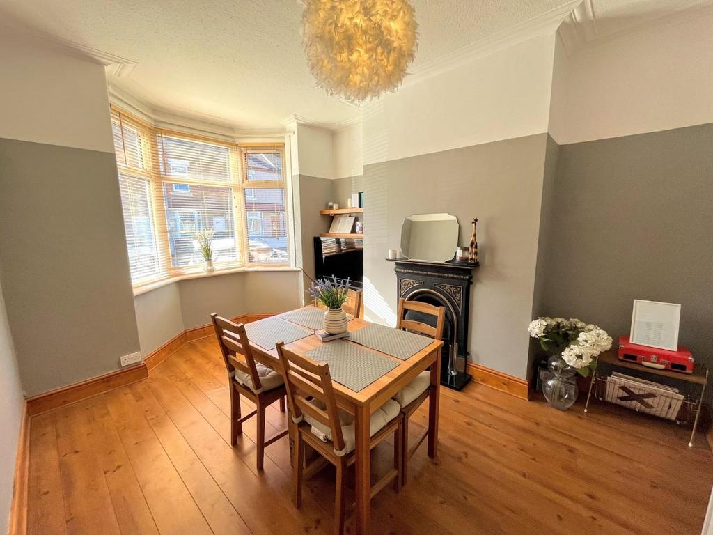 Coniston Street, Darlington 2 bed terraced house £115,000