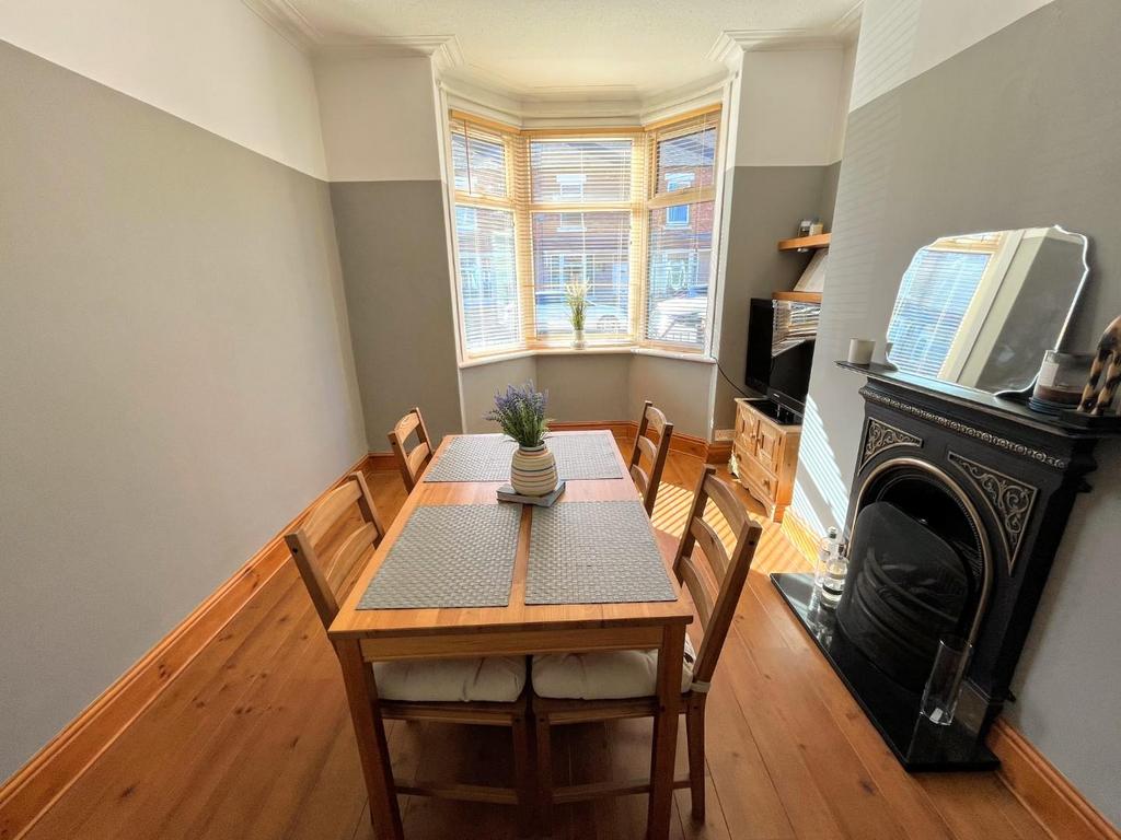 Coniston Street, Darlington 2 bed terraced house £115,000