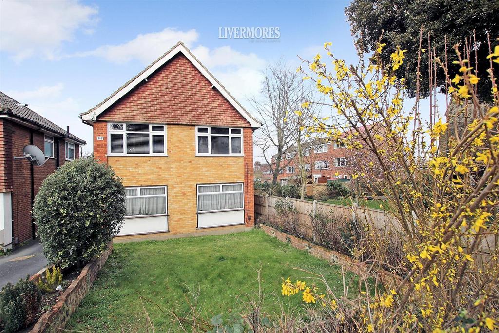 Crayford Road, Crayford, Kent 2 bed for sale £250,000
