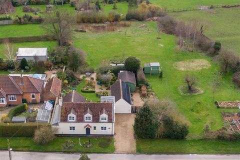 3 bedroom cottage for sale - Pump Cottage, West End, Bainton, Driffield