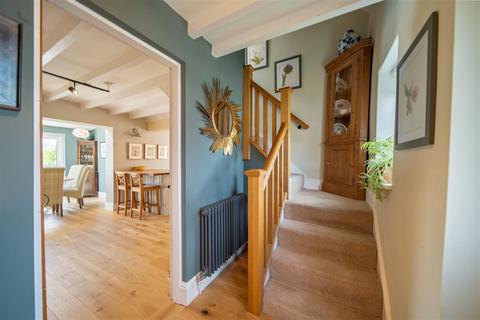 3 bedroom cottage for sale - Pump Cottage, West End, Bainton, Driffield