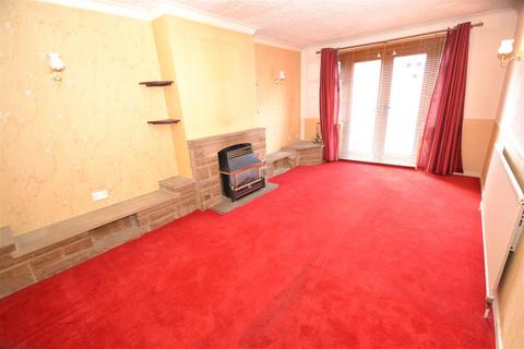 3 bedroom semi-detached bungalow for sale - Foxhill Drive, Queensbury, Bradford