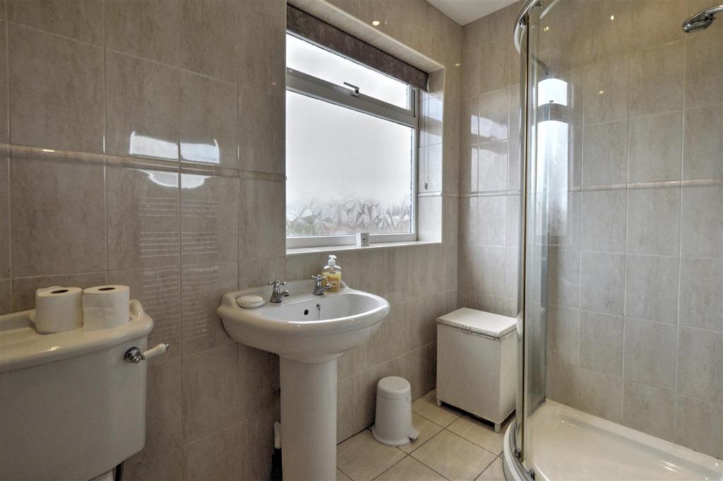 Shower room/wc