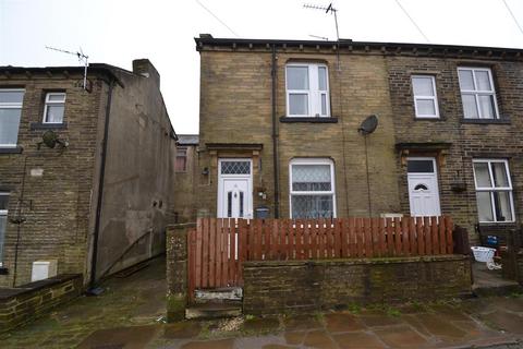 2 bedroom end of terrace house for sale - Alma Street, Queensbury, Bradford