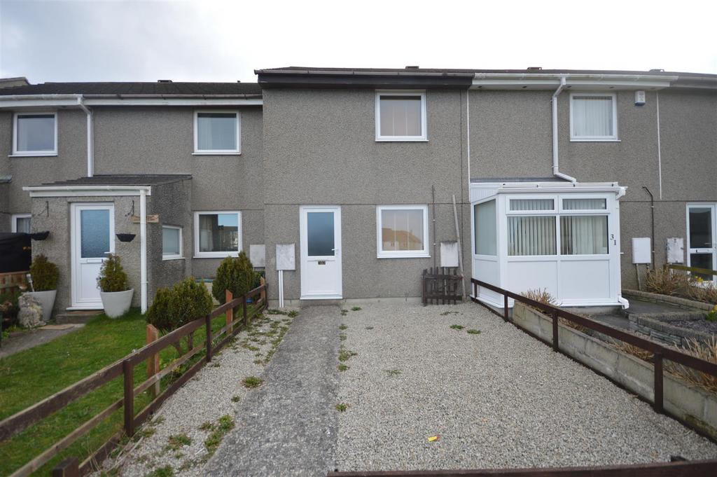 Pengover Parc, Redruth 2 bed house £850 pcm (£196 pw)