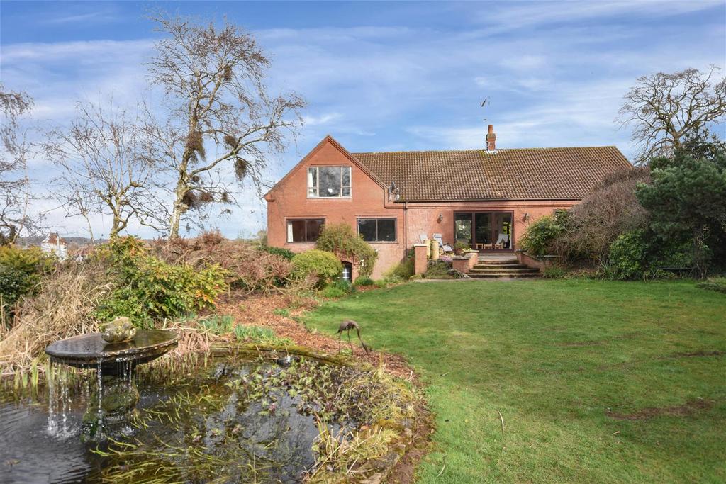 Greaves Lane, Edingley 5 bed detached house for sale £775,000