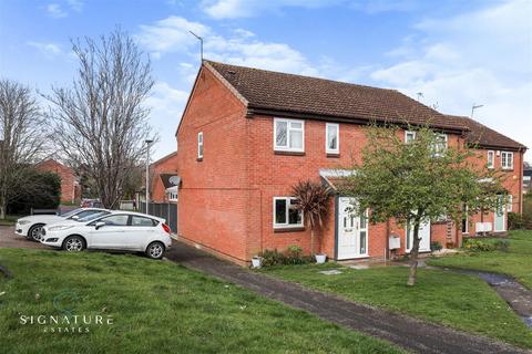 57 Berkeley Close, Abbots Langley, WD5 0XD
