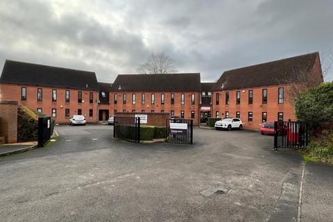 Office to rent, Pioneer House, Mill Street, Cannock