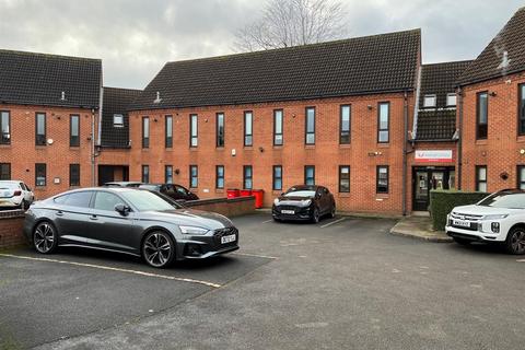 Office to rent, Pioneer House, Mill Street, Cannock
