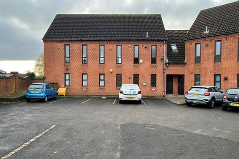 Office to rent, Pioneer House, Mill Street, Cannock