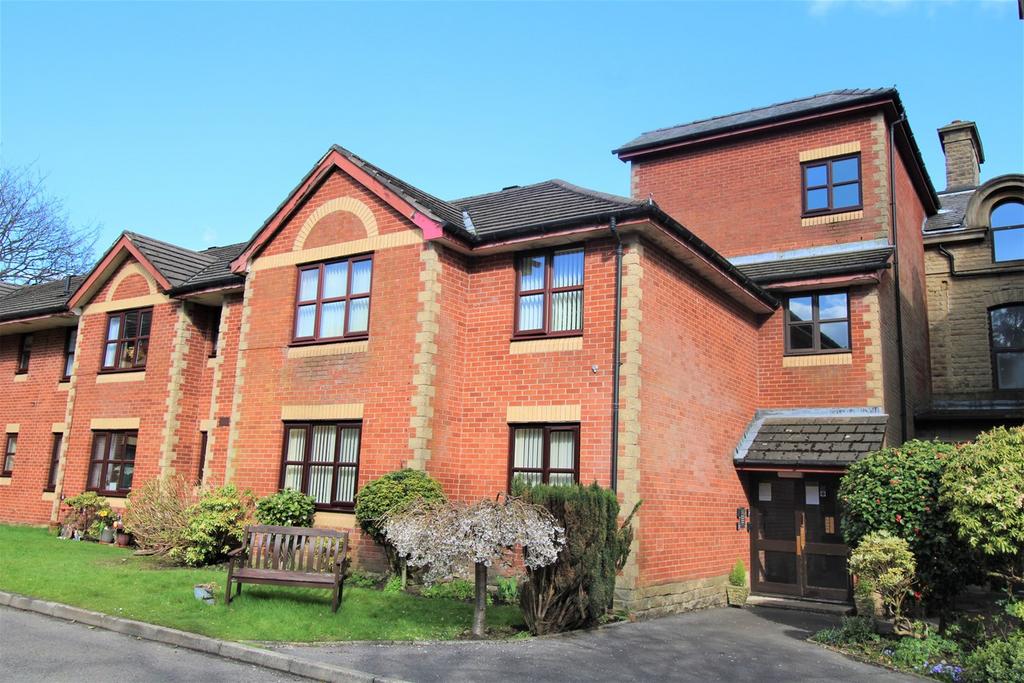 Sharples Hall Drive, Bolton, BL1 1 bed apartment for sale £80,000