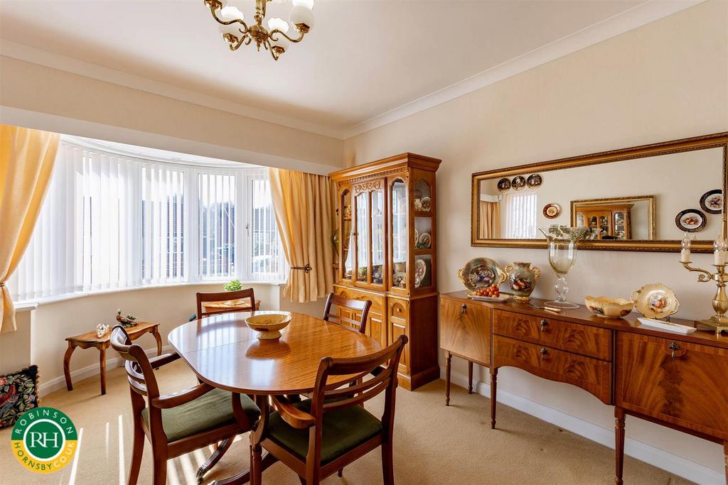 Dining Room 1