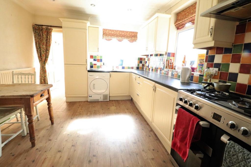 Rugby Road, Leamington Spa 4 bed terraced house for sale £620,000
