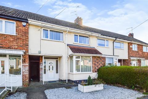 24 Dawnay Drive, Anlaby, Hull, HU10 6TD