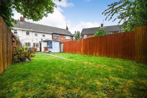 24 Dawnay Drive, Anlaby, Hull, HU10 6TD