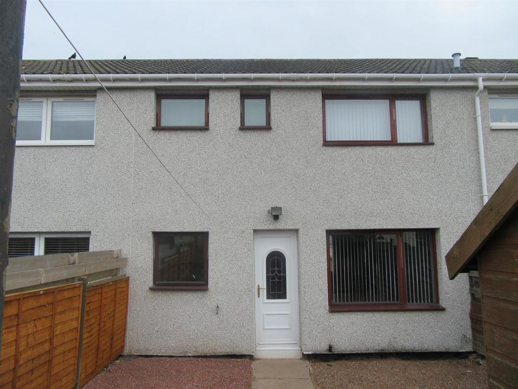 Newfields, BerwickUponTweed 2 bed house £550 pcm (£127 pw)