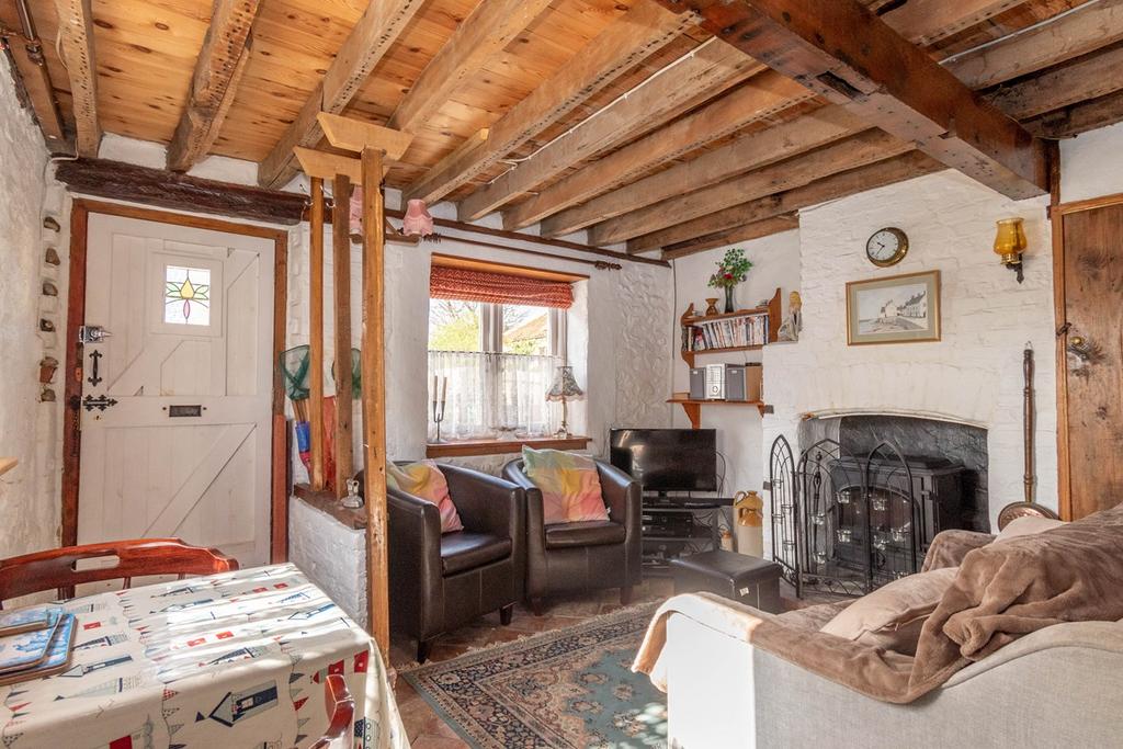 Jolly Sailor Yard, WellsnexttheSea, NR23 2 bed cottage for sale £
