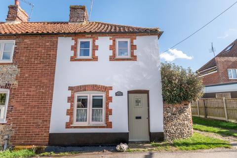 2 bedroom cottage for sale - Jolly Sailor Yard, Wells-next-the-Sea, NR23
