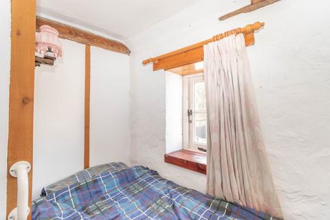 Mermaid Cottage Jolly Sailor Yard, Wells-next-the-sea, NR23 1LA