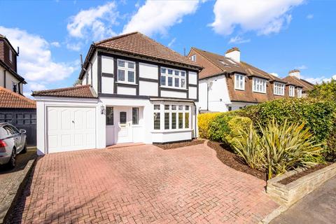 27 Waverley Road, Epsom, KT17 2LJ