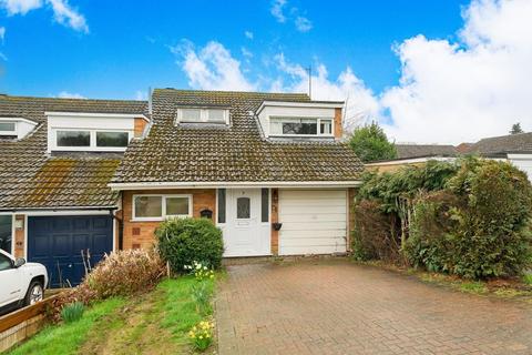 7 Bideford Green, Leighton Buzzard, LU7 2TH