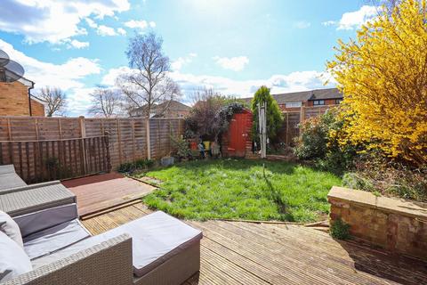 7 Bideford Green, Leighton Buzzard, LU7 2TH