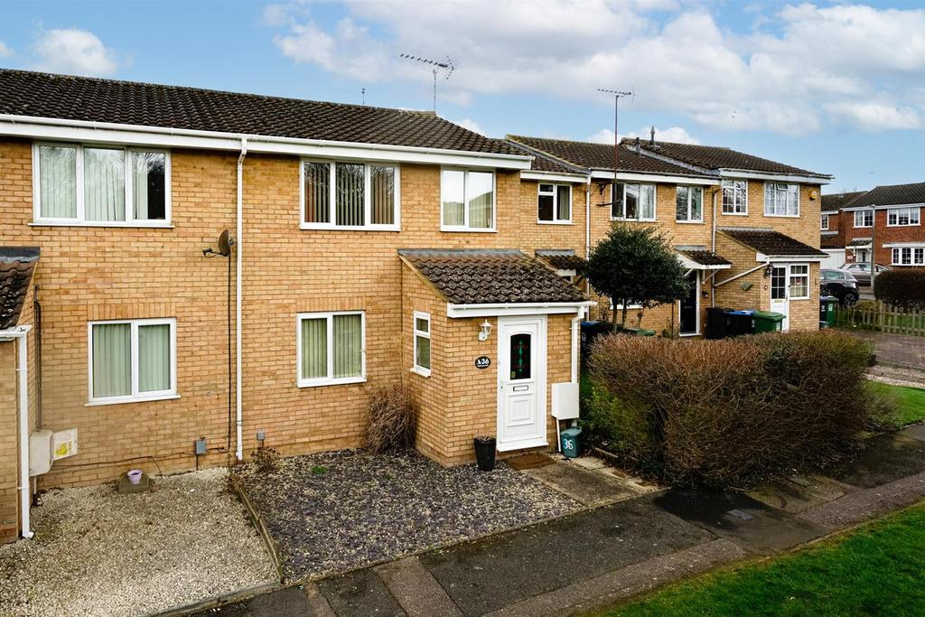 Nightingale Walk, Woodhall Farm, Hemel Hempstead, Hertfordshire, HP2