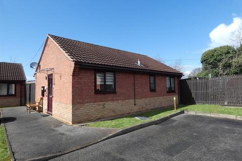 2 bedroom detached bungalow for sale, Ladywell Close, Stretton, Burton On Trent