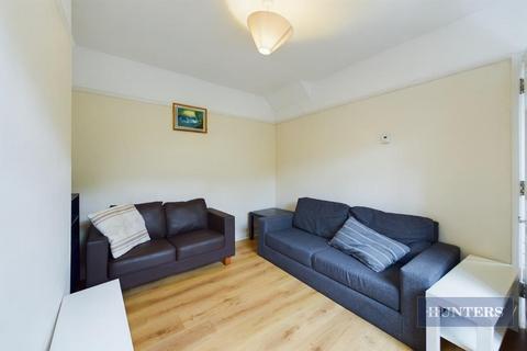 4 bedroom house to rent, Sandhurst Road, Southampton