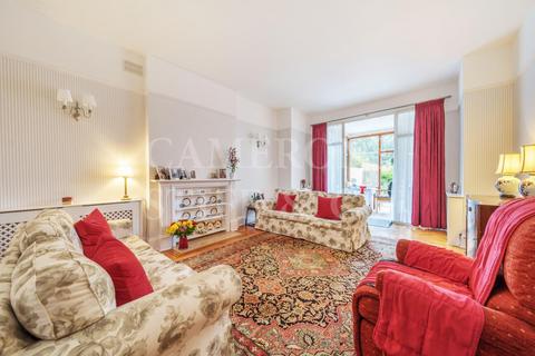95 Dartmouth Road, London, NW2 4ER