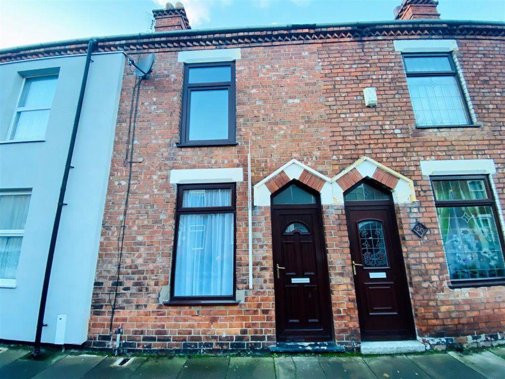 Henry Street, Goole, DN14 3 bed terraced house £650 pcm (£150 pw)