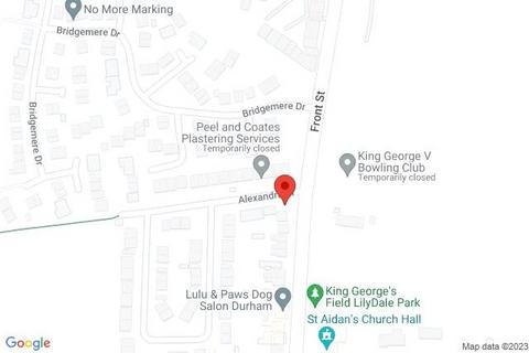 1 Alexandra Close, Framwellgate Moor, Durham, DH1 5ED