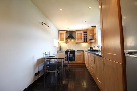 2 bedroom terraced house for sale, Lane Ends, Oakworth, Keighley, BD22