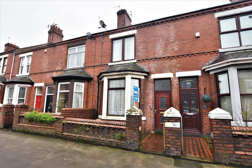 Ainslie Street, BarrowInFurness 3 bed terraced house £125,000