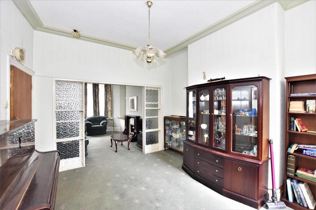 Ainslie Street, BarrowInFurness 3 bed terraced house £125,000