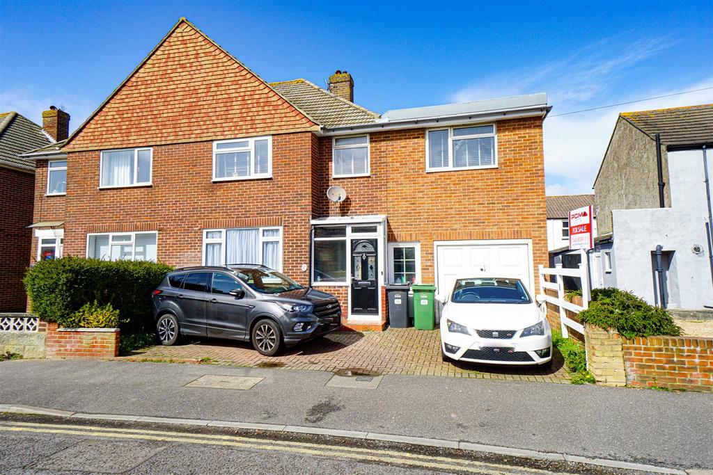 Paynton Road, St. LeonardsOnSea 4 bed semidetached house for sale