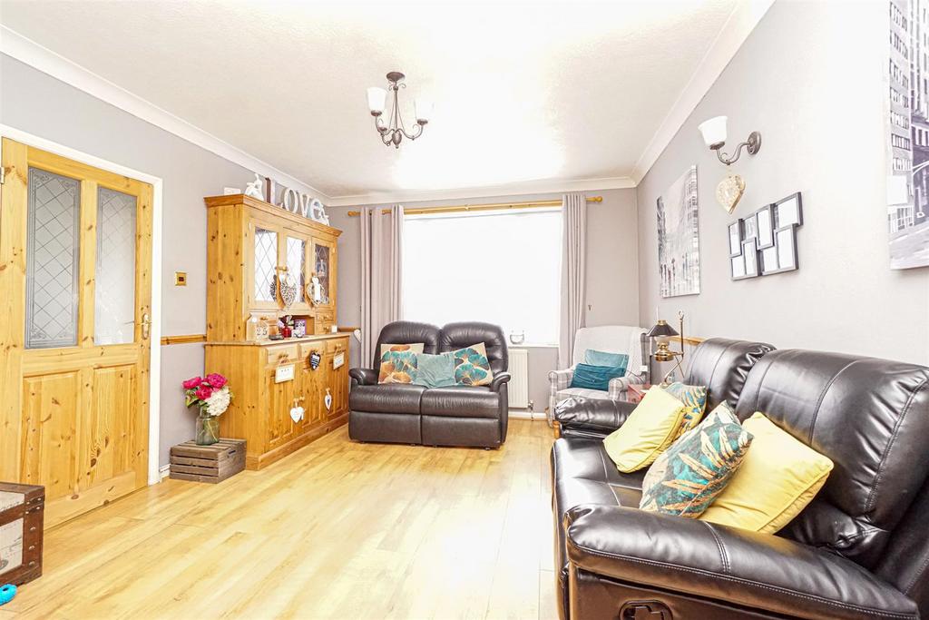 Paynton Road, St. LeonardsOnSea 4 bed semidetached house for sale