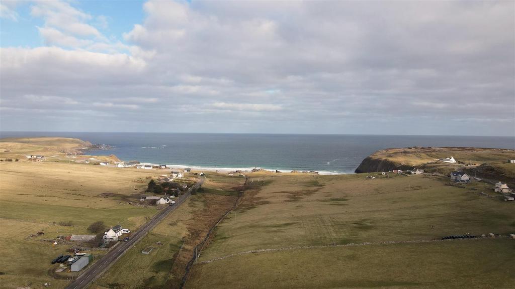 Sangamore beach
