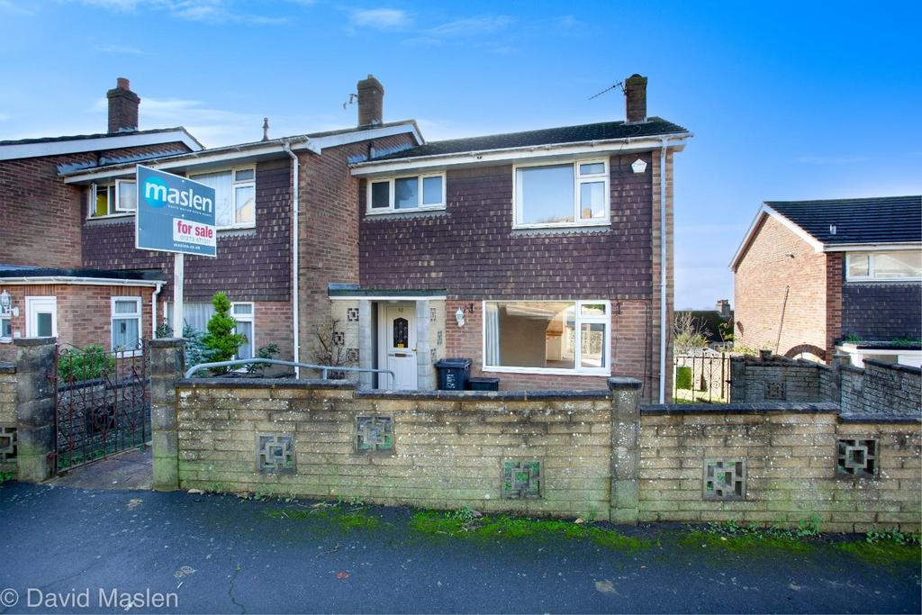 Brentwood Road 3 bed house for sale £455,000
