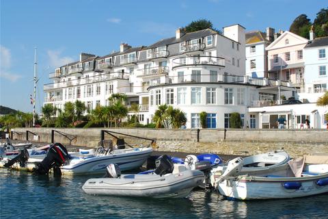 1 bedroom apartment for sale, The Salcombe, Fore Street, Salcombe, Devon, TQ8