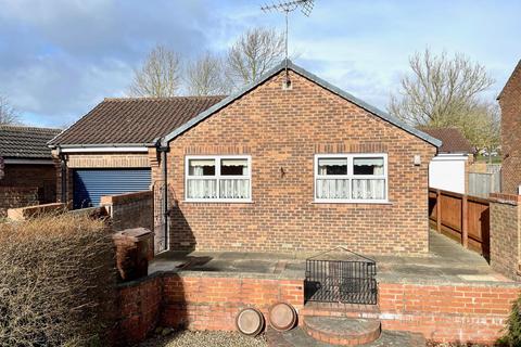 3 Spring Hall Garth, Malton, YO17 7YG