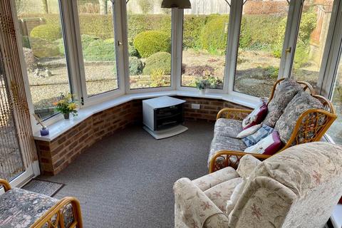 3 Spring Hall Garth, Malton, YO17 7YG