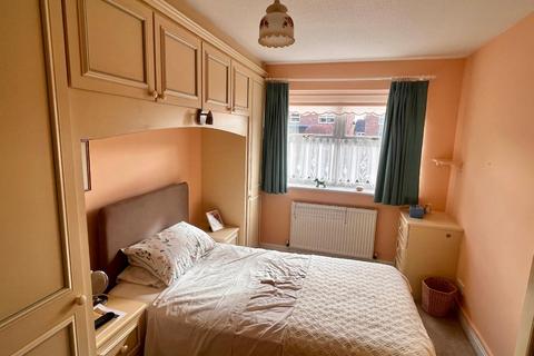 3 Spring Hall Garth, Malton, YO17 7YG