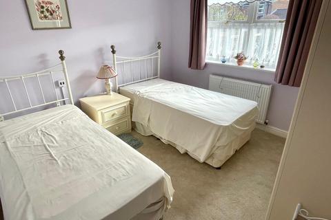 3 Spring Hall Garth, Malton, YO17 7YG