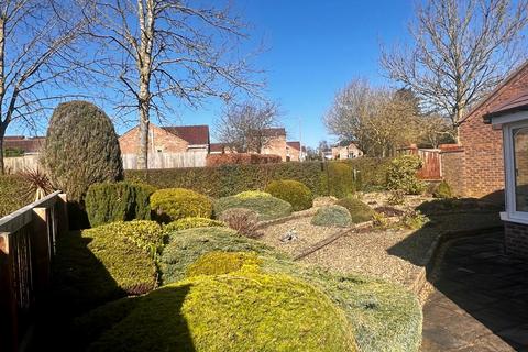3 Spring Hall Garth, Malton, YO17 7YG