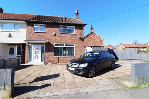 7 Danes Drive, Hessle, HU13 0BT