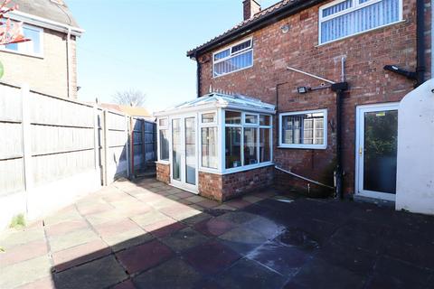 7 Danes Drive, Hessle, HU13 0BT
