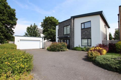 4 Dukes Walk, Exeter, EX2 7FQ
