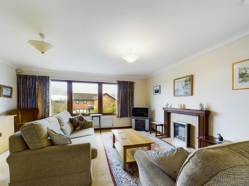 Springwell, Ingleton, Darlington 3 bed bungalow £272,000